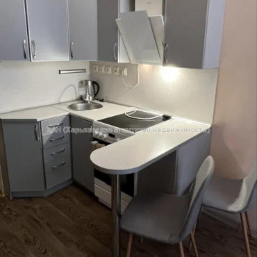 Продам квартиру, Шевченковский пер. , 1 кім., 18.20 м², евроремонт 