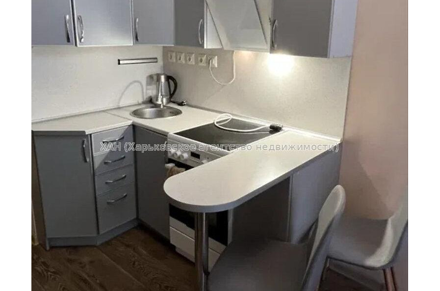 Продам квартиру, Шевченковский пер. , 1 кім., 18.20 м², евроремонт 