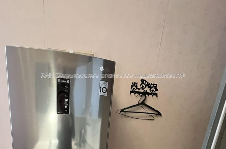 Продам квартиру, Шевченковский пер. , 1 кім., 18.20 м², евроремонт 