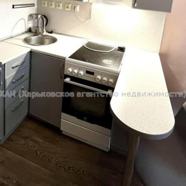 Продам квартиру, Шевченковский пер. , 1 кім., 18.20 м², евроремонт 
