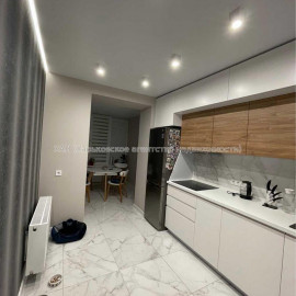 Продам квартиру, Рогатинский проезд , 1 кім., 45.90 м², евроремонт