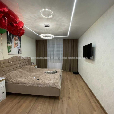 Продам квартиру, Рогатинский проезд , 1 кім., 45.90 м², евроремонт 