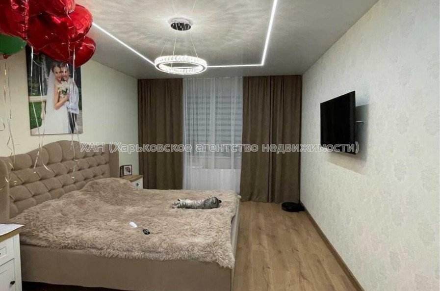 Продам квартиру, Рогатинский проезд , 1 кім., 45.90 м², евроремонт 