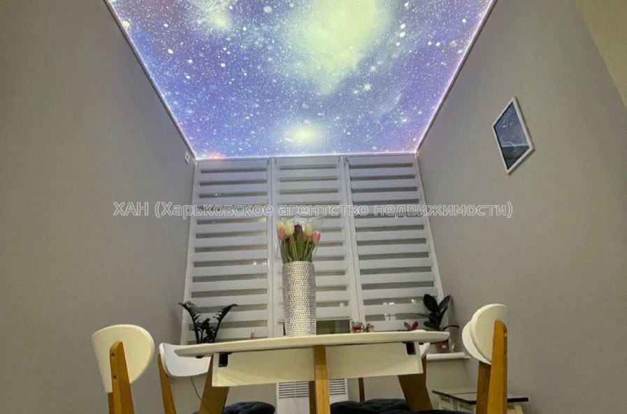 Продам квартиру, Рогатинский проезд , 1 кім., 45.90 м², евроремонт 