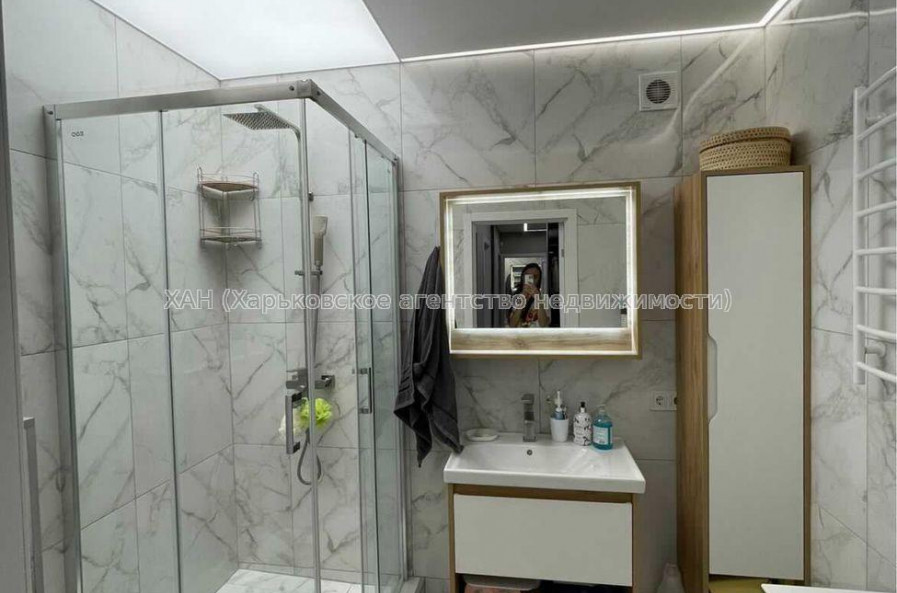 Продам квартиру, Рогатинский проезд , 1 кім., 45.90 м², евроремонт 