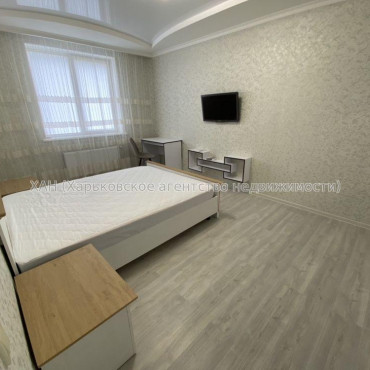 Сдам квартиру, Лисаветинская ул. , 1  ком., 42 м², авторский дизайн 