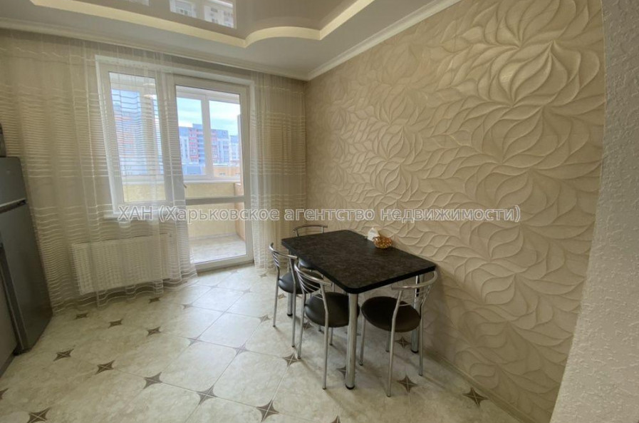 Сдам квартиру, Лисаветинская ул. , 1  ком., 42 м², авторский дизайн 