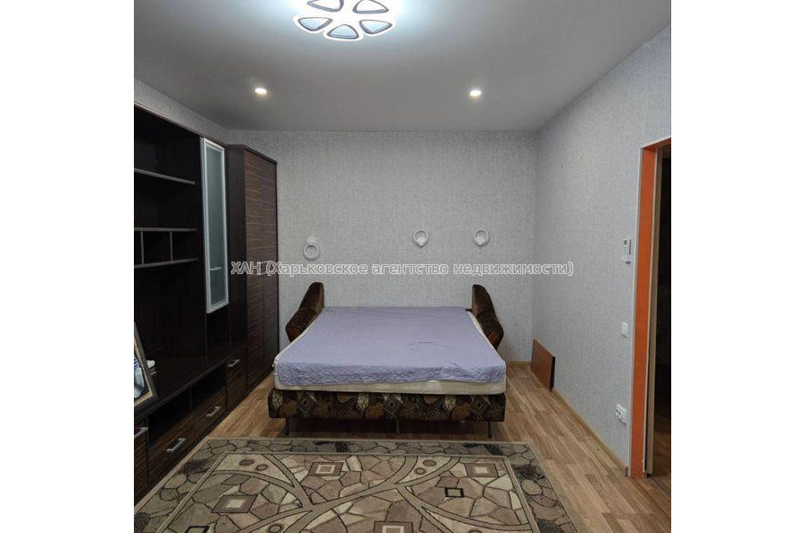 Здам квартиру, Победы просп. , 76 , 1 кім., 35 м², капитальный ремонт 