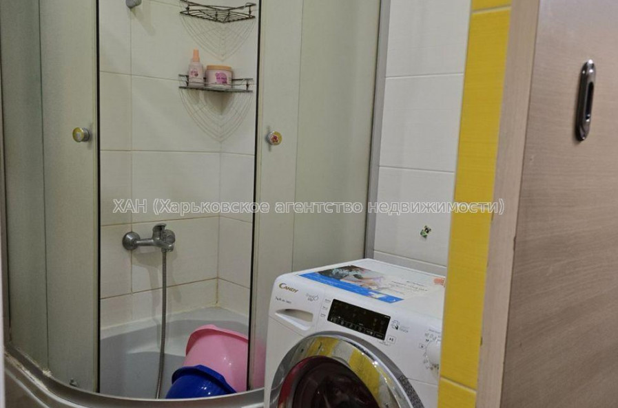 Здам квартиру, Победы просп. , 76 , 1 кім., 35 м², капитальный ремонт 