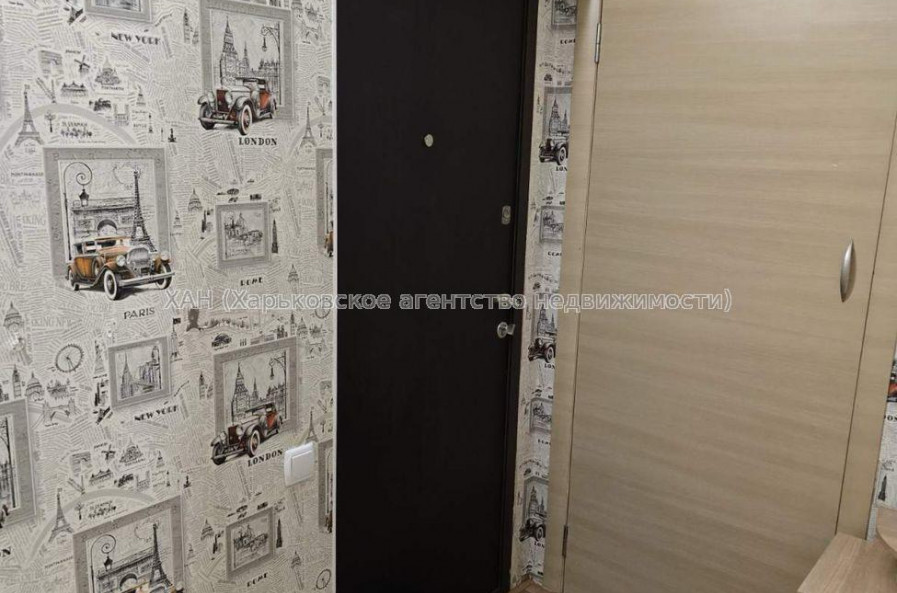 Здам квартиру, Победы просп. , 76 , 1 кім., 35 м², капитальный ремонт 