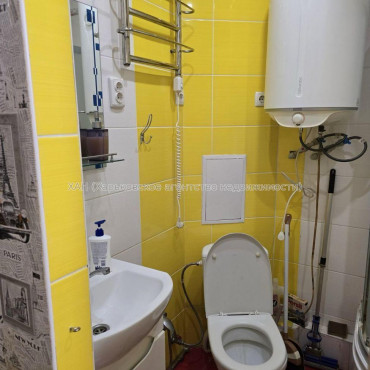 Здам квартиру, Победы просп. , 76 , 1 кім., 35 м², капитальный ремонт 