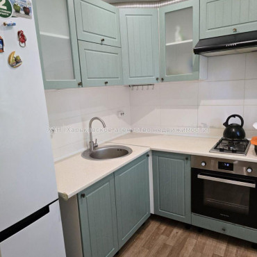 Здам квартиру, Победы просп. , 76 , 1 кім., 35 м², капитальный ремонт 