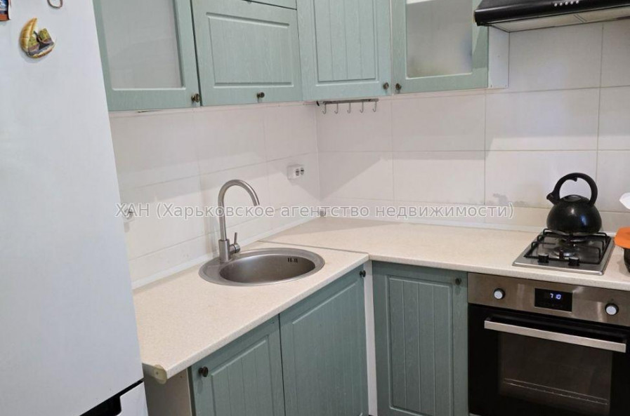 Здам квартиру, Победы просп. , 76 , 1 кім., 35 м², капитальный ремонт 