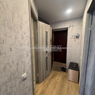 Здам квартиру, Науки просп. , 39 , 1 кім., 33 м², капитальный ремонт 