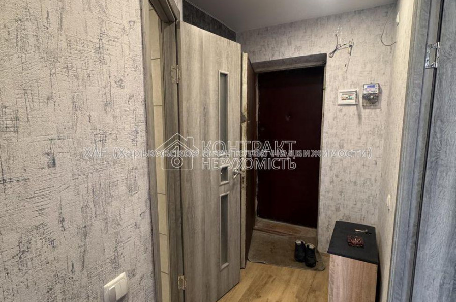 Здам квартиру, Науки просп. , 39 , 1 кім., 33 м², капитальный ремонт 