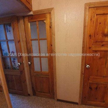 Продам квартиру, Электроинструментальный пер. , 1 кім., 39.10 м², косметический ремонт 