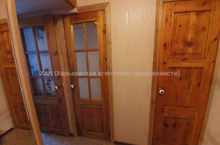 Продам квартиру, Электроинструментальный пер. , 1 кім., 39.10 м², косметический ремонт 