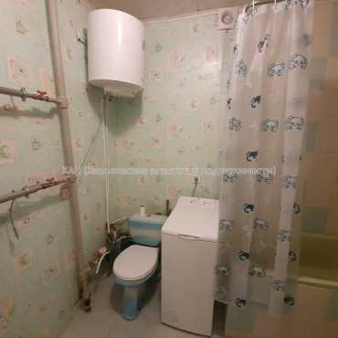 Продам квартиру, Электроинструментальный пер. , 1 кім., 39.10 м², косметический ремонт 