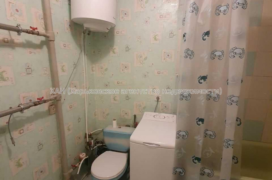 Продам квартиру, Электроинструментальный пер. , 1 кім., 39.10 м², косметический ремонт 