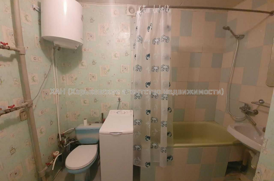 Продам квартиру, Электроинструментальный пер. , 1 кім., 39.10 м², косметический ремонт 