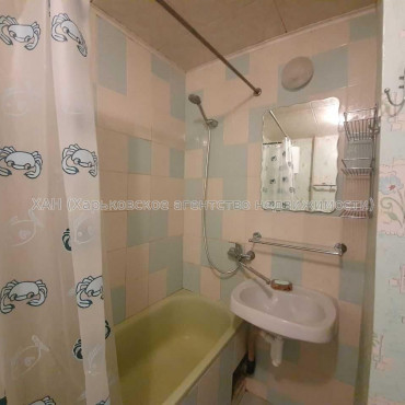 Продам квартиру, Электроинструментальный пер. , 1 кім., 39.10 м², косметический ремонт 