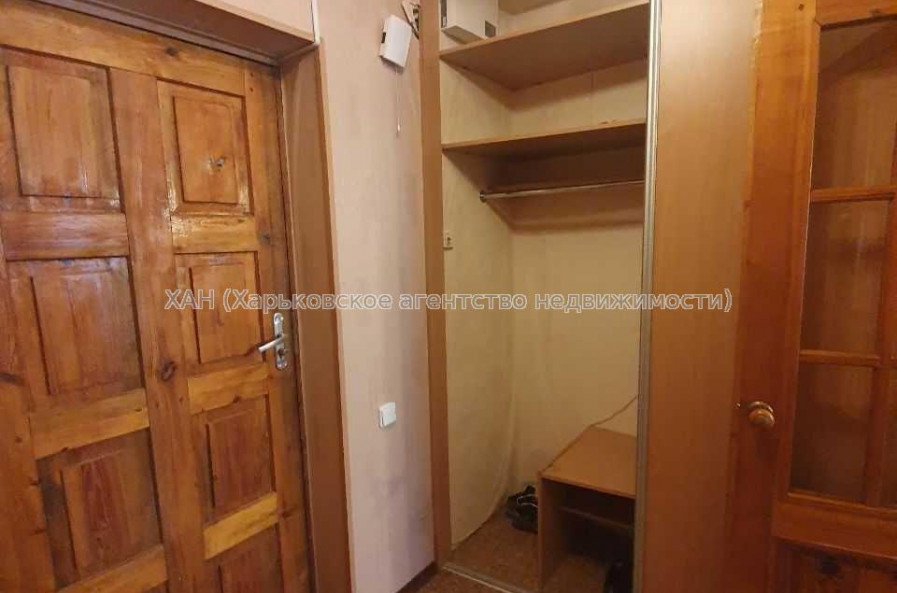 Продам квартиру, Электроинструментальный пер. , 1 кім., 39.10 м², косметический ремонт 