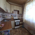 Продам квартиру, Гвардейцев Широнинцев ул. , 113 , 3 кім., 65 м², косметический ремонт 