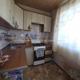 Продам квартиру, Гвардейцев Широнинцев ул. , 113 , 3 кім., 65 м², косметический ремонт 