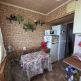 Продам квартиру, Гвардейцев Широнинцев ул. , 113 , 3 кім., 65 м², косметический ремонт 
