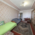Продам квартиру, Гвардейцев Широнинцев ул. , 113 , 3 кім., 65 м², косметический ремонт 