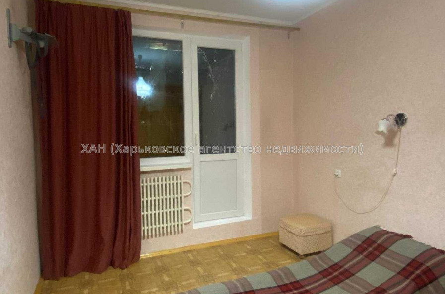 Продам квартиру, Натальи Ужвий ул. , 80 , 3  ком., 71.20 м², косметический ремонт 