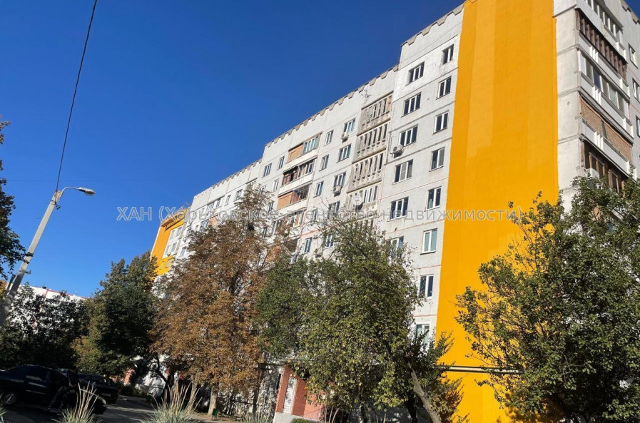 Продам квартиру, Натальи Ужвий ул. , 80 , 3  ком., 71.20 м², косметический ремонт 