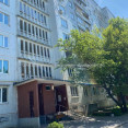 Продам квартиру, Натальи Ужвий ул. , 80 , 3  ком., 71.20 м², косметический ремонт 