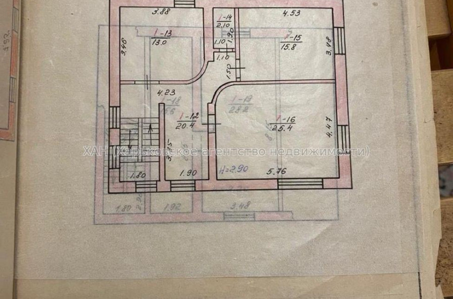 Продам дом, Бассейная ул. , 328 м², 15 сот., косметический ремонт 