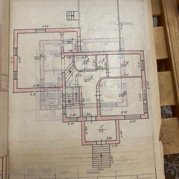 Продам дом, Бассейная ул. , 328 м², 15 сот., косметический ремонт 
