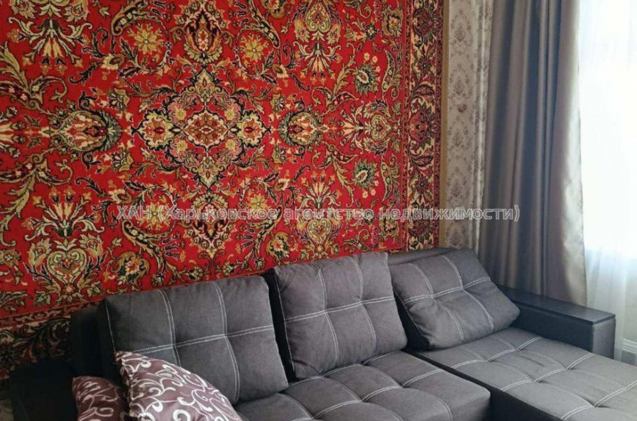 Продам квартиру, Болградская ул. , 1  ком., 40 м², советский ремонт 