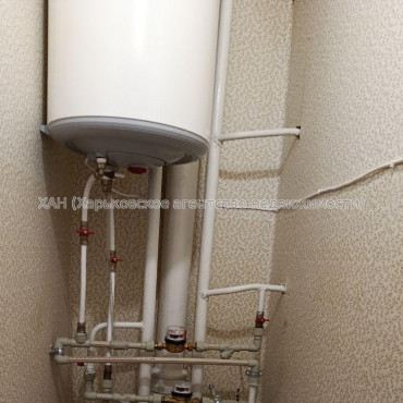 Продам квартиру, Болградская ул. , 1 кім., 40 м², советский ремонт 