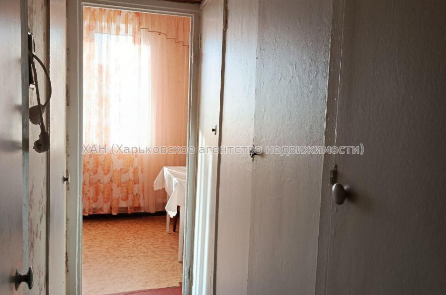 Продам квартиру, Болградская ул. , 1  ком., 40 м², советский ремонт 