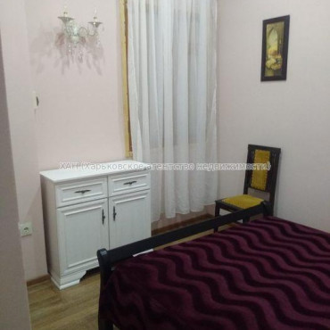 Сдам квартиру, Полтавский Шлях ул. , 2  ком., 42 м², авторский дизайн 