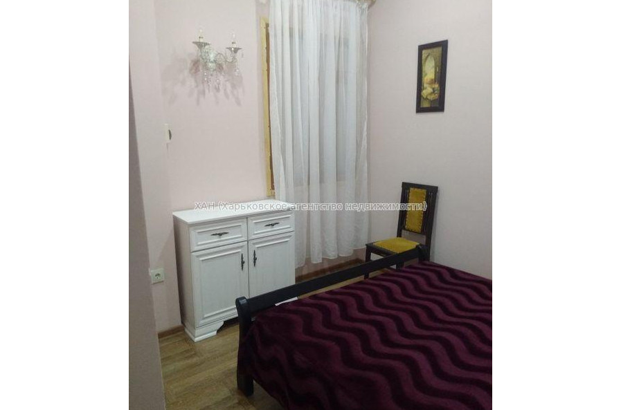 Сдам квартиру, Полтавский Шлях ул. , 2  ком., 42 м², авторский дизайн 