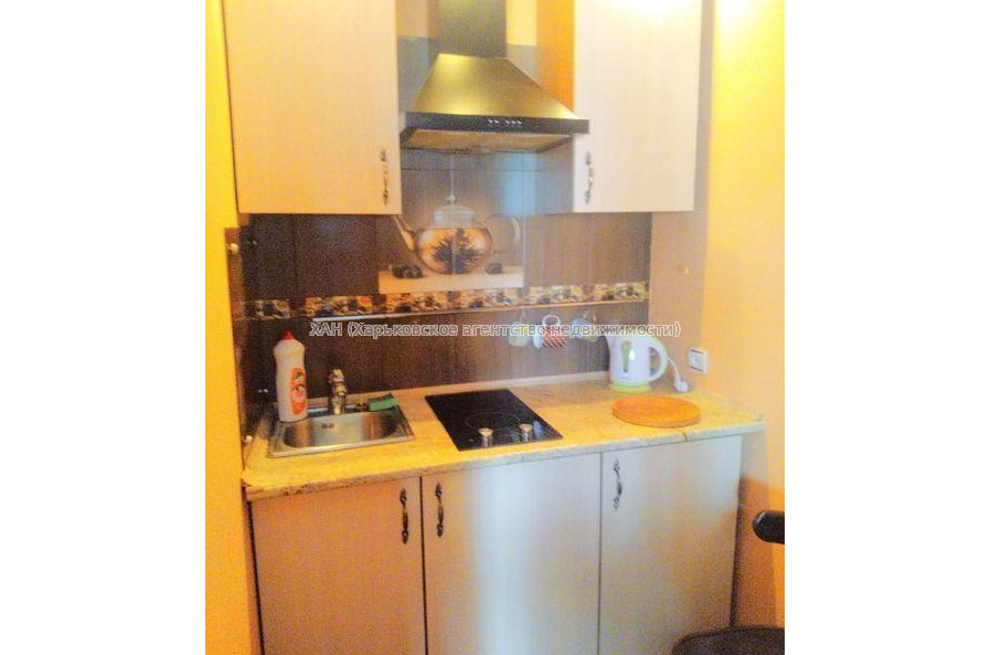 Сдам квартиру, Полтавский Шлях ул. , 2  ком., 42 м², авторский дизайн 