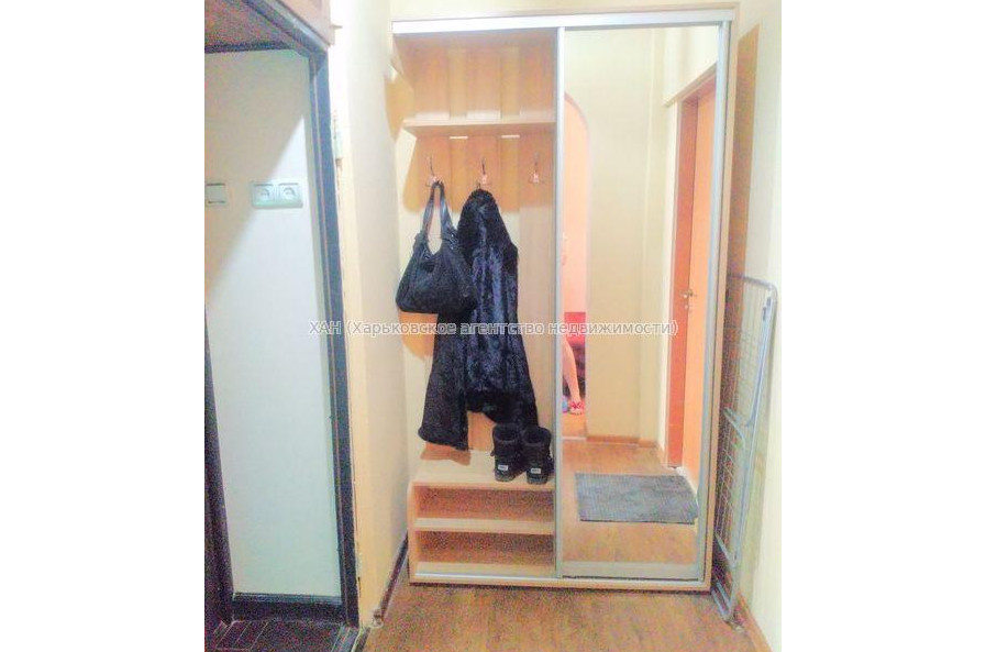 Сдам квартиру, Полтавский Шлях ул. , 2  ком., 42 м², авторский дизайн 