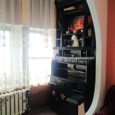 Сдам квартиру, Полтавский Шлях ул. , 2  ком., 42 м², авторский дизайн 