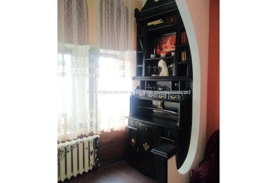 Сдам квартиру, Полтавский Шлях ул. , 2  ком., 42 м², авторский дизайн 