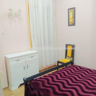 Сдам квартиру, Полтавский Шлях ул. , 2  ком., 42 м², авторский дизайн 