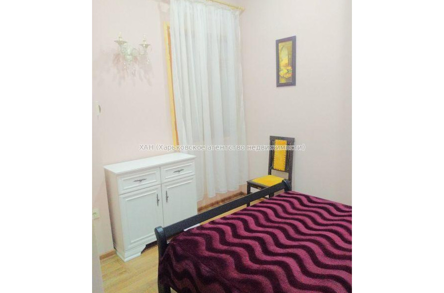 Сдам квартиру, Полтавский Шлях ул. , 2  ком., 42 м², авторский дизайн 