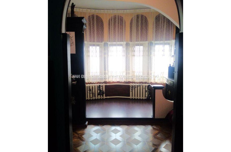 Сдам квартиру, Полтавский Шлях ул. , 2  ком., 42 м², авторский дизайн 