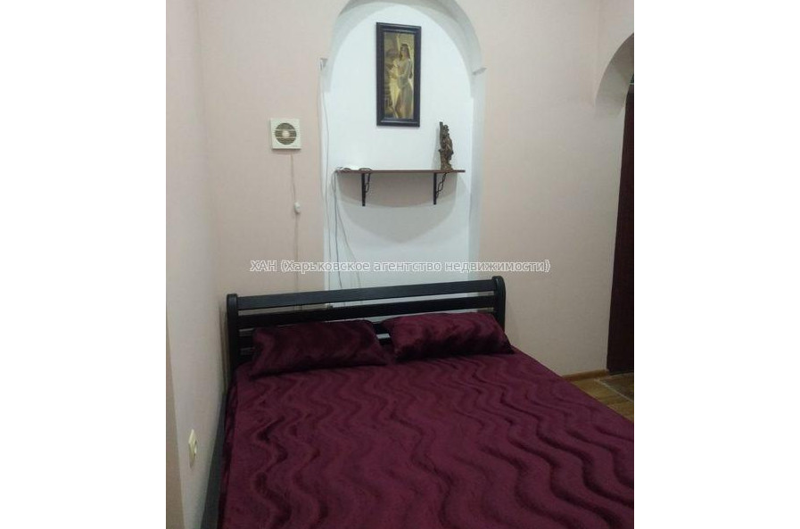 Сдам квартиру, Полтавский Шлях ул. , 2  ком., 42 м², авторский дизайн 