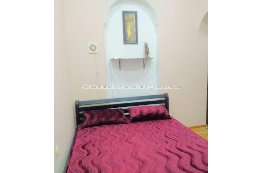 Сдам квартиру, Полтавский Шлях ул. , 2  ком., 42 м², авторский дизайн 