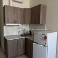 Продам квартиру, Салтовское шоссе , 1  ком., 23 м², капитальный ремонт 